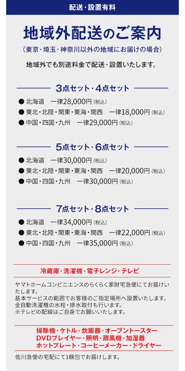 選べる 家電セット 中古家電 4点セット 冷蔵庫 洗濯機 テレビ 電子レンジ 掃除機 DVDプレイヤー トースター 2012年〜2021年  :kadenchoiceset4:中古家電専門店のたからぶねweb - 通販 - Yahoo!ショッピング