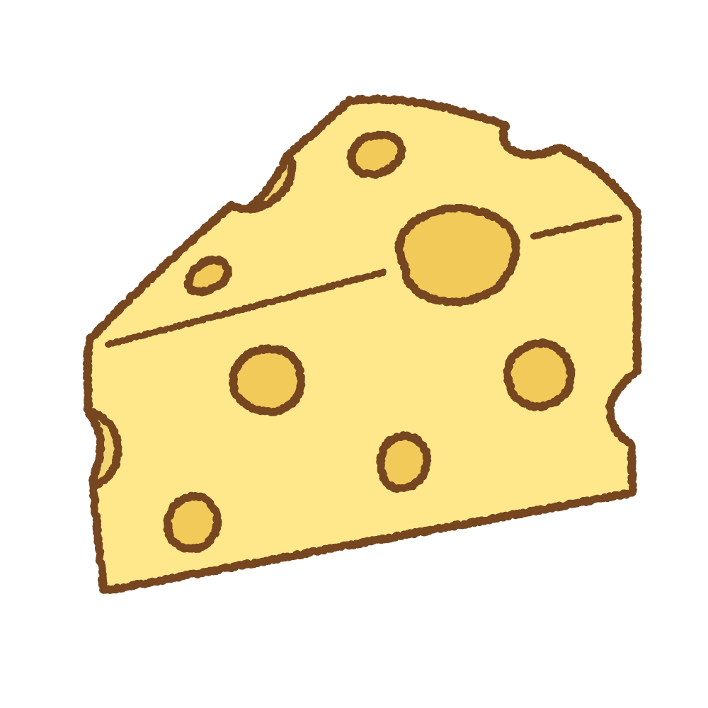 チーズ・乳製品