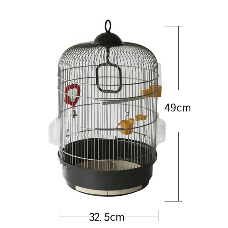 小型鳥用ケージ レジーナアンティーク イタリアferplast社製 ファープラスト 鳥かご Small Bird Cage Regina  Antique :CS-26403:タカラPRO - 通販 - Yahoo!ショッピング
