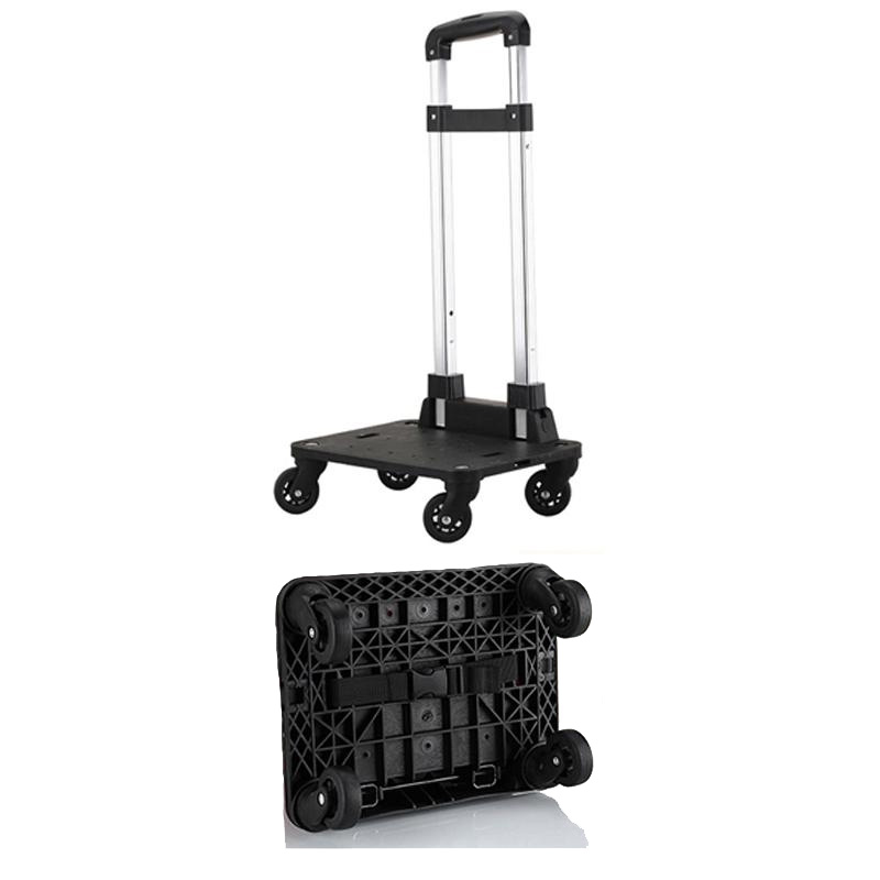 ショッピングキャリー 耐荷重50kg ポータブル コンパクト ショッピングキャリー 耐荷重50kg ポータブル コンパクト