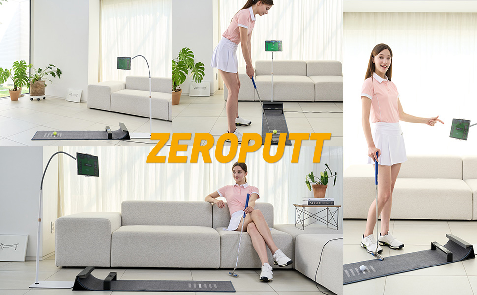 正規販売店 パッティング練習機器 ZEROPUTT パターゴルフ 正規販売店 パッティング練習機器 ZEROPUTT パターゴルフ