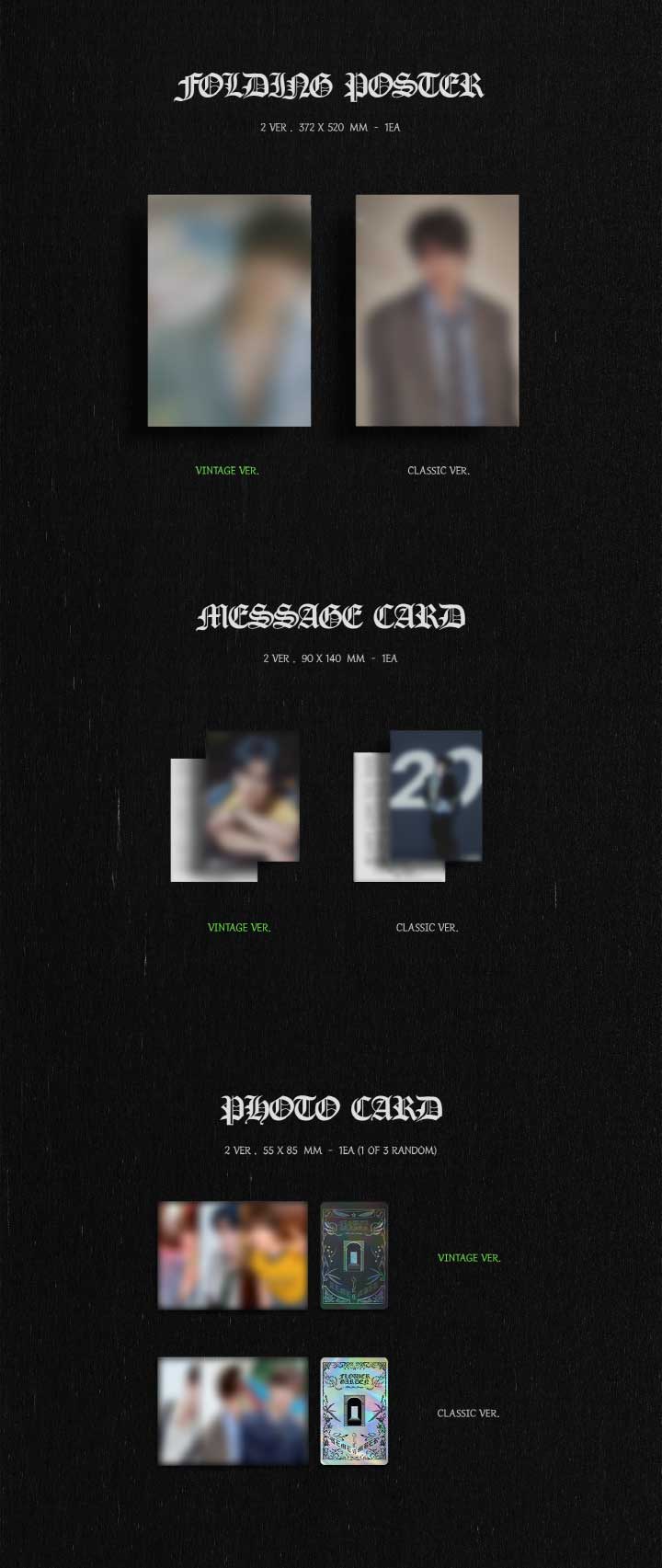 [新品未開封]ジェジュン BORN GENE CD セット　カードポスター付 ジェジュン BORN GENE KIM JAE JOONG - メルカリ
