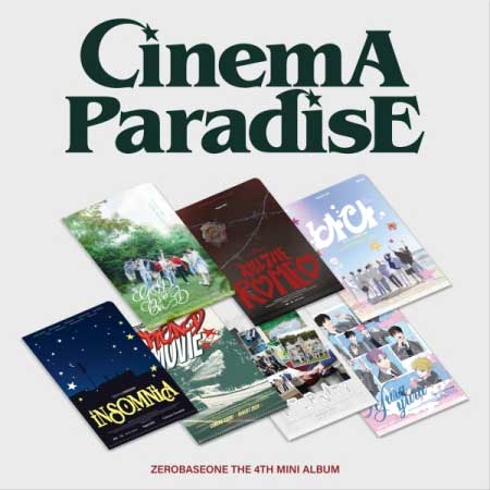最新の激安 cd-240821z-zb1.jpg K-POP・アジア