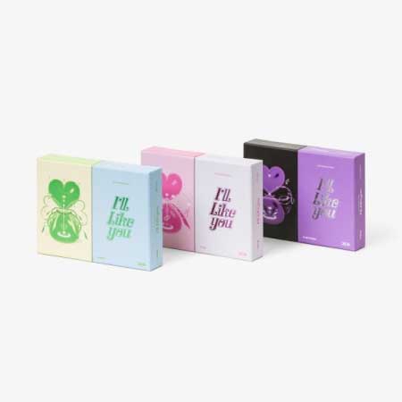 CLC 2ND MINI ALBUM 'QUESTION'