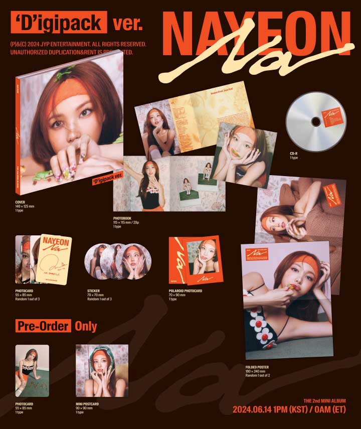 ナヨン サノク トレカ TWICE Na 音楽中心 n-cd-240522-tw_1.jpg