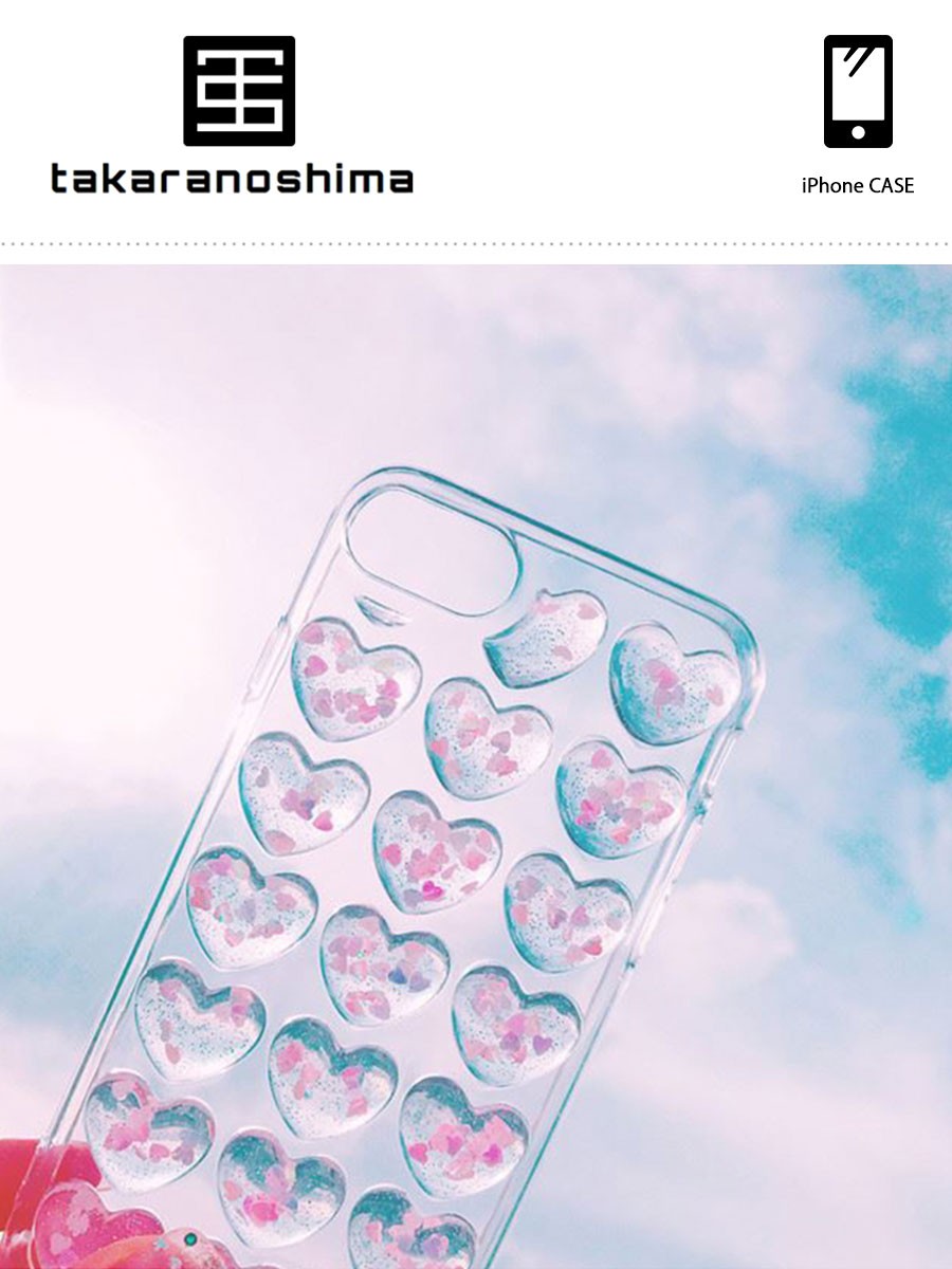 アイフォン ケース カバー スマホ ケース Iphone Design Case Heart Emboss Glitter Iphoneケース ハート エンボス グリッター 立体的 Ts Km Case 058 Takaranoshima Yahoo 店 通販 Yahoo ショッピング