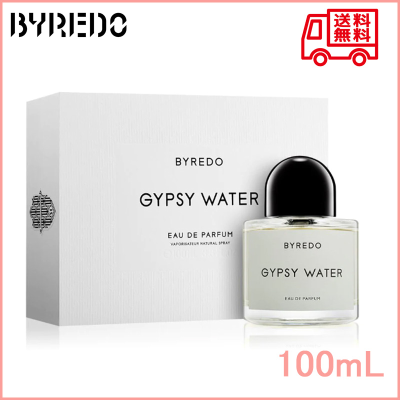 BYREDO バイレード ヤング ローズ EDP SP 100ml YOUNG ROSE 香水 送料