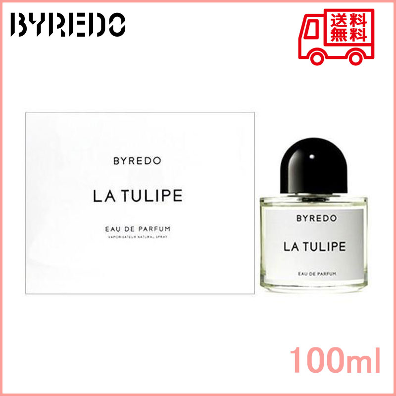 BYREDO バイレード ブランシュ EDP SP 100ml 香水 BLANCHE 香水 送料無料