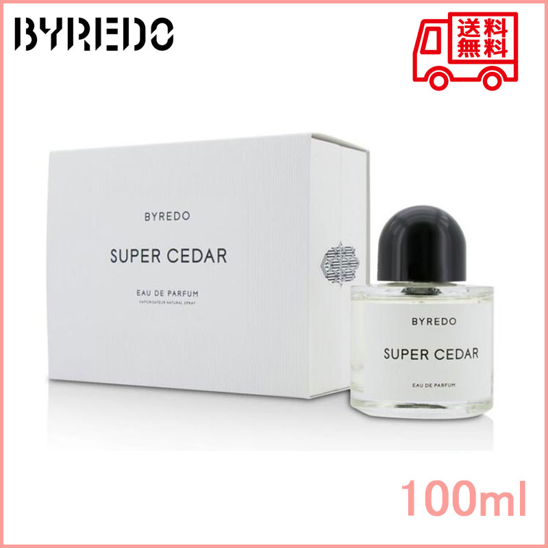 BYREDO バイレード ラ テュリップ (チューリップ) EDP SP 100ml LA 