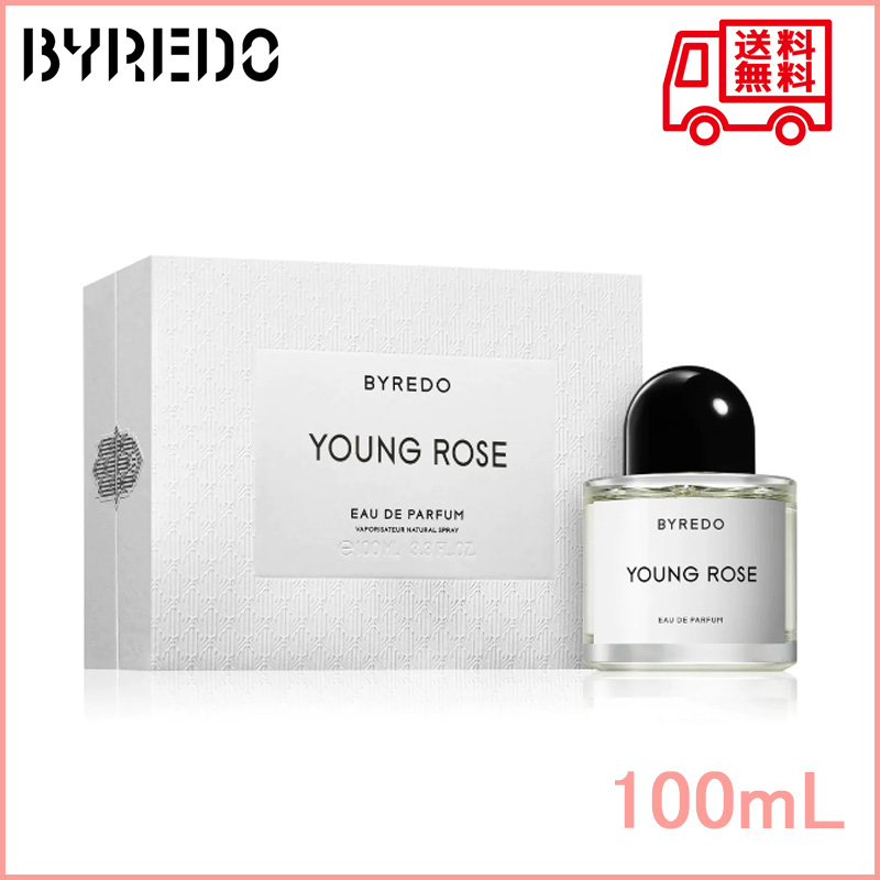 BYREDO バイレード ブランシュ EDP SP 100ml 香水 BLANCHE 香水 送料無料