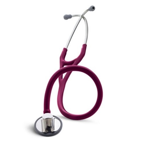 【限定SALE高品質】(2163) 3M Littmann　マスターカーディオロジー　ステート 自助具・リハビリ用品