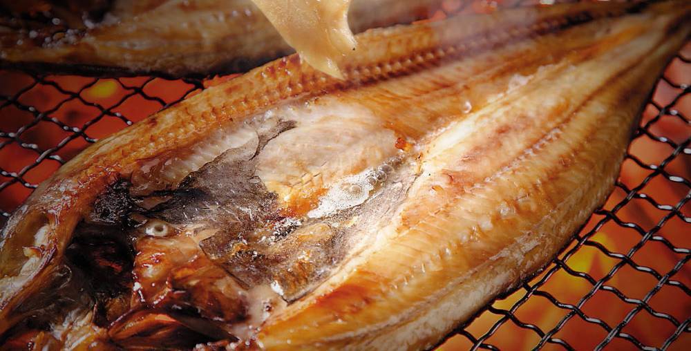 真ほっけ干物 市場の一夜干 ポイント消化 入荷予定 お歳暮 年末年始 内祝 敬老の日 お中元 ギフト 出産内祝い