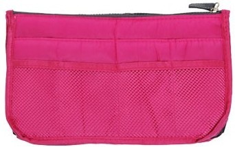 バッグインバッグ 旅行　化粧品　収納たっぷり インナーバッグ バッグ コスメポーチ 男女兼用 BAG IN BAG 送料無料 |  | 01