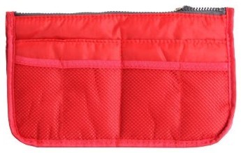 バッグインバッグ 旅行　化粧品　収納たっぷり インナーバッグ バッグ コスメポーチ 男女兼用 BAG IN BAG 送料無料 |  | 08