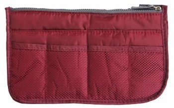 バッグインバッグ 旅行　化粧品　収納たっぷり インナーバッグ バッグ コスメポーチ 男女兼用 BAG IN BAG 送料無料 |  | 09