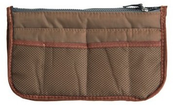 バッグインバッグ 旅行　化粧品　収納たっぷり インナーバッグ バッグ コスメポーチ 男女兼用 BAG IN BAG 送料無料 |  | 11
