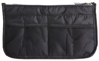 バッグインバッグ 旅行　化粧品　収納たっぷり インナーバッグ バッグ コスメポーチ 男女兼用 BAG IN BAG 送料無料 |  | 12