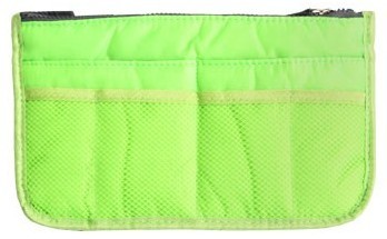バッグインバッグ 旅行　化粧品　収納たっぷり インナーバッグ バッグ コスメポーチ 男女兼用 BAG IN BAG 送料無料 |  | 03