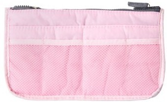バッグインバッグ 旅行　化粧品　収納たっぷり インナーバッグ バッグ コスメポーチ 男女兼用 BAG IN BAG 送料無料 |  | 02