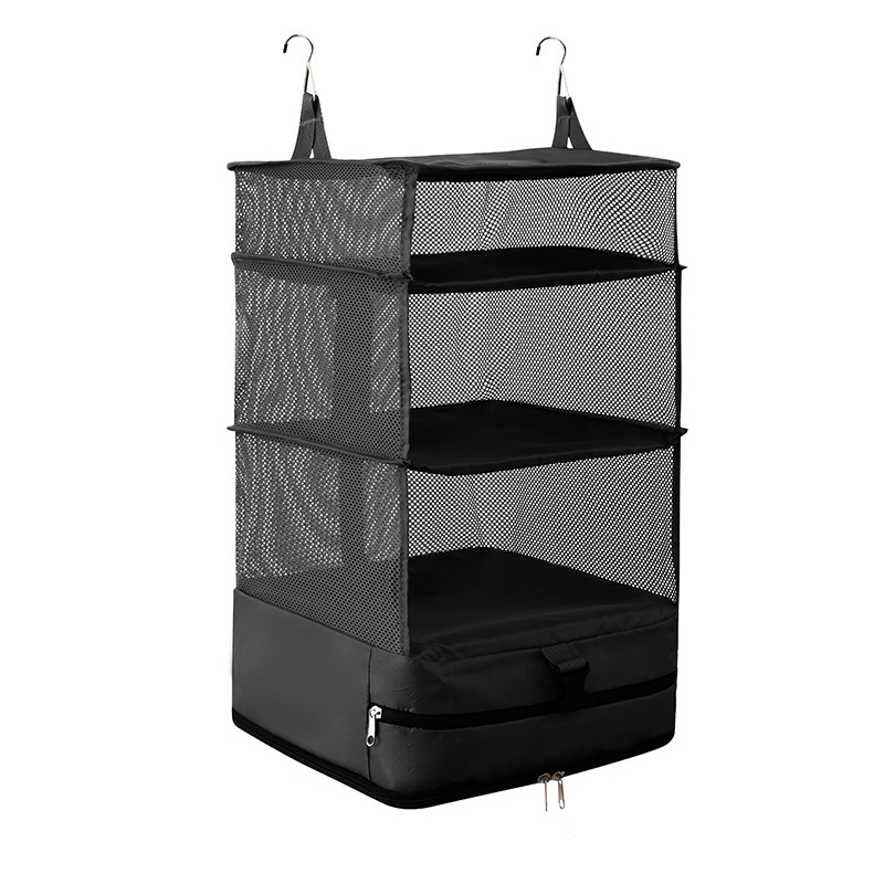 クローゼット吊り下げ収納 インナーバッグ 衣類ラック　XL クローゼット吊り下げ収納 インナーバッグ 衣類ラック 収納 旅行 出張