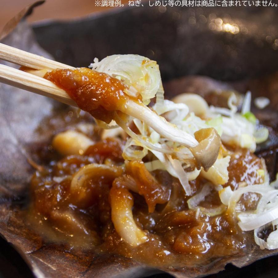 10】 さとう食彩館 朴葉みそ 180g 朴葉 2枚入 ×10袋 ほおばみそ ほおば