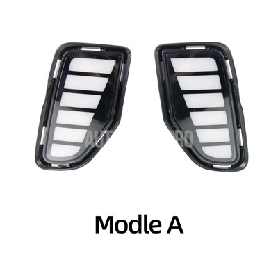 トヨタカローラクロス2024用DRL LEDデイライト ダイナミックウィンカー