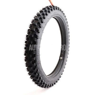 14インチ オフロードタイヤ（バイク） | 車、バイク、自転車 の