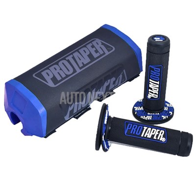 並行輸入品】pro taper 2.0 平方ハンドルバーパッドファットバーパッド 