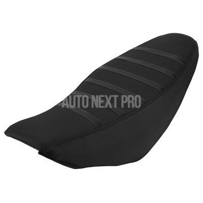 大特価 イラスト バイク用滑り止めシートカバー クッションデザイン pvc ホンダ SeatCovers
