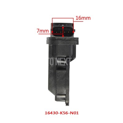 並行輸入品】Idle iacv-ホンダ用バルブセット 個入りバルブセット dx