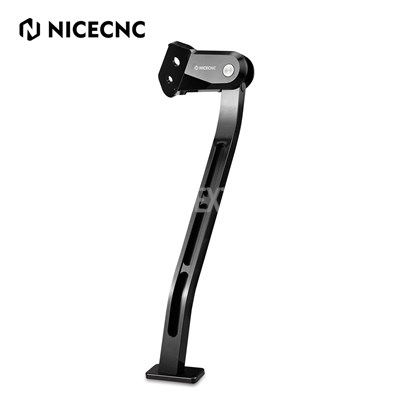 並行輸入品】nicecnc-サイドキックスタンド サイドスタンド ホンダ
