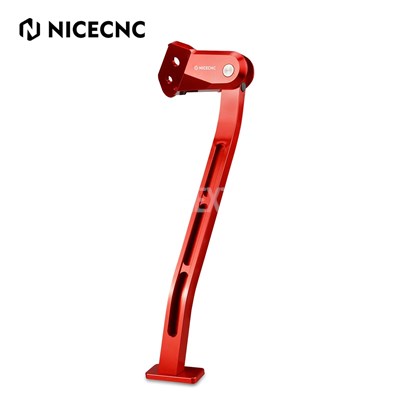 並行輸入品】nicecnc-サイドキックスタンド サイドスタンド ホンダ