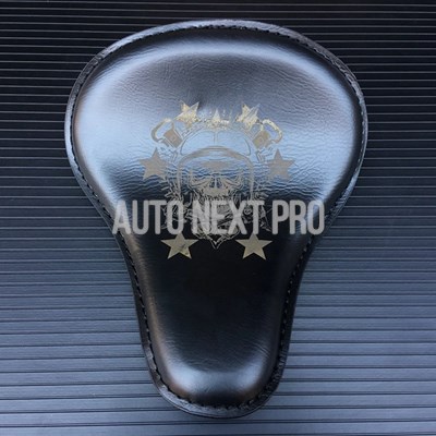 本革サドルシート　ビンテージ風　アメリカン　ハーレー 2026年最新】Yahoo!オークション -ハーレーサドルシートの中古品・新品