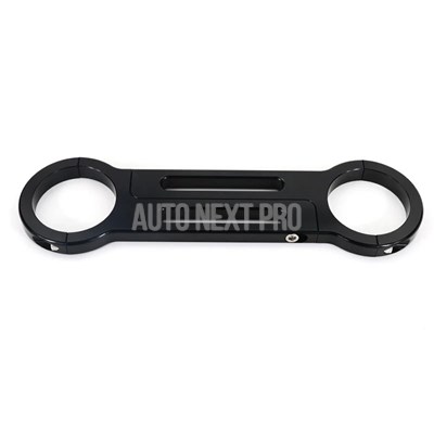 【並行輸入品】ハーレースポーツスタースーパーローxl883l superlowxl 1200t カスタムxl1200cフォークスタビライザー 取り替えっこ性  自動二輪車 フロントフォークブレース