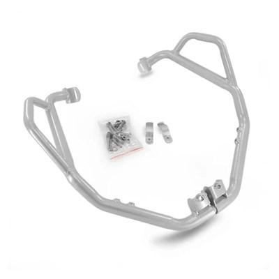 【並行輸入品】バイク ハイウェイエンジンガード クラッシュバープロテクター ホンダnc700x nc750x 2012-2016 2017 2018 2019 2020用アクセサリーの画像