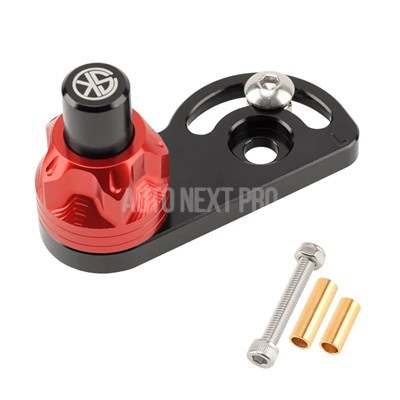 並行輸入品】chekis-ヤマハnmaxターボ用ブレーキハンドル パーキング