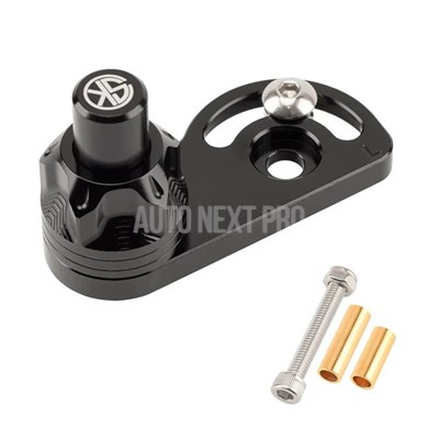 並行輸入品】Chekis-ヤマハnmaxターボ用ブレーキハンドル パーキング