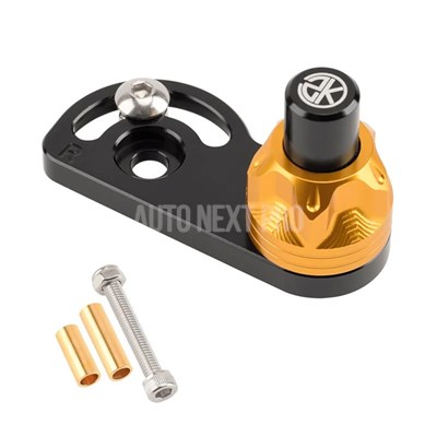 並行輸入品】Chekis-ヤマハnmaxターボ用ブレーキハンドル パーキング