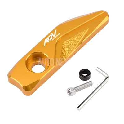 並行輸入品】Chekis-バイク フロントブレーキ用 れたセンサー保護