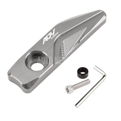 並行輸入品】Chekis-バイク フロントブレーキ用 れたセンサー保護