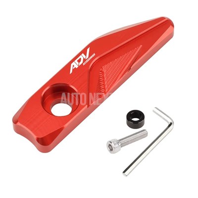 並行輸入品】Chekis-バイク フロントブレーキ用 れたセンサー保護