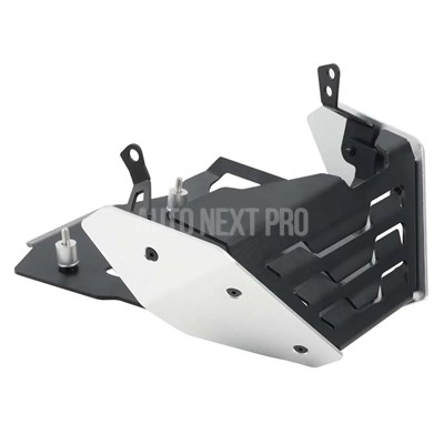【並行輸入品】cfmoto用エンジン保護カバー シャーシ 滑り止めプレート ベースバスト フレームプロテクター アクセサリー 800 mt mt800の画像