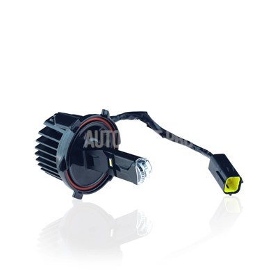 ワイルドライド 並行輸入品】powerzone-ヘッドライトフェアリング バイク ktm 2024 exc