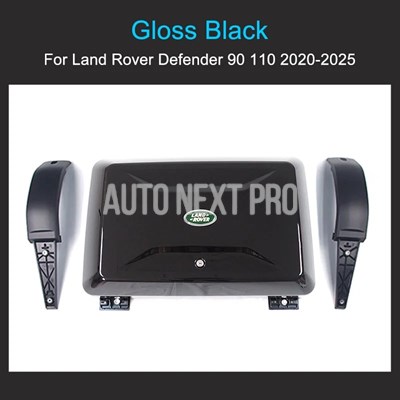 ランドローバー ディフェンダー アクセサリー（車、バイク、自転車）の