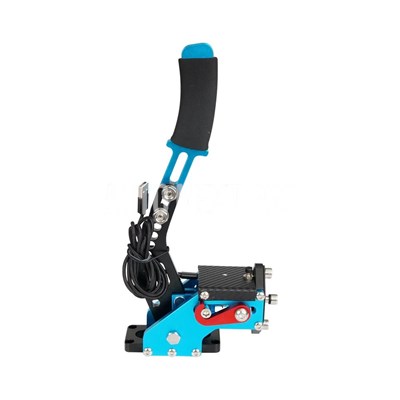 汎用シムレーシングハンドブレーキ レーシングダートラリー