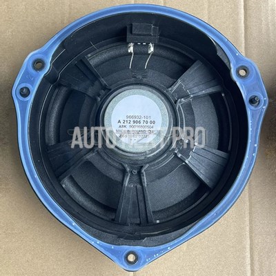 ベンツW124トレードインフロントスピーカー新品 2個セット 高級品 ベンツW124トレードインフロントスピーカー新品 2個セット 高級品