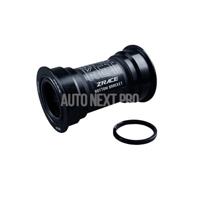 ZRACE-DUB MTB ロードクランクブラケット 従来 ツール 互換性 あり
