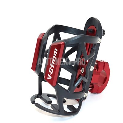 並行輸入品】スズキv-strom 650 vstrom 650xt 1000 ドリンクカップ