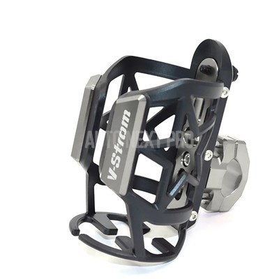 並行輸入品】スズキv-strom 650 vstrom 650xt 1000 ドリンクカップ