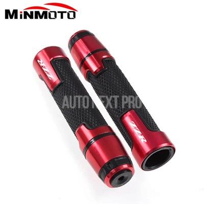 【並行輸入品】折りたたみ式拡張ブレーキクラッチレバー ハンドバーエンドグリップ カワサキ用アクセサリーzzr600 zzr400 zzr1100 zz_5